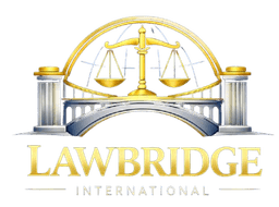 LawBridge Logo