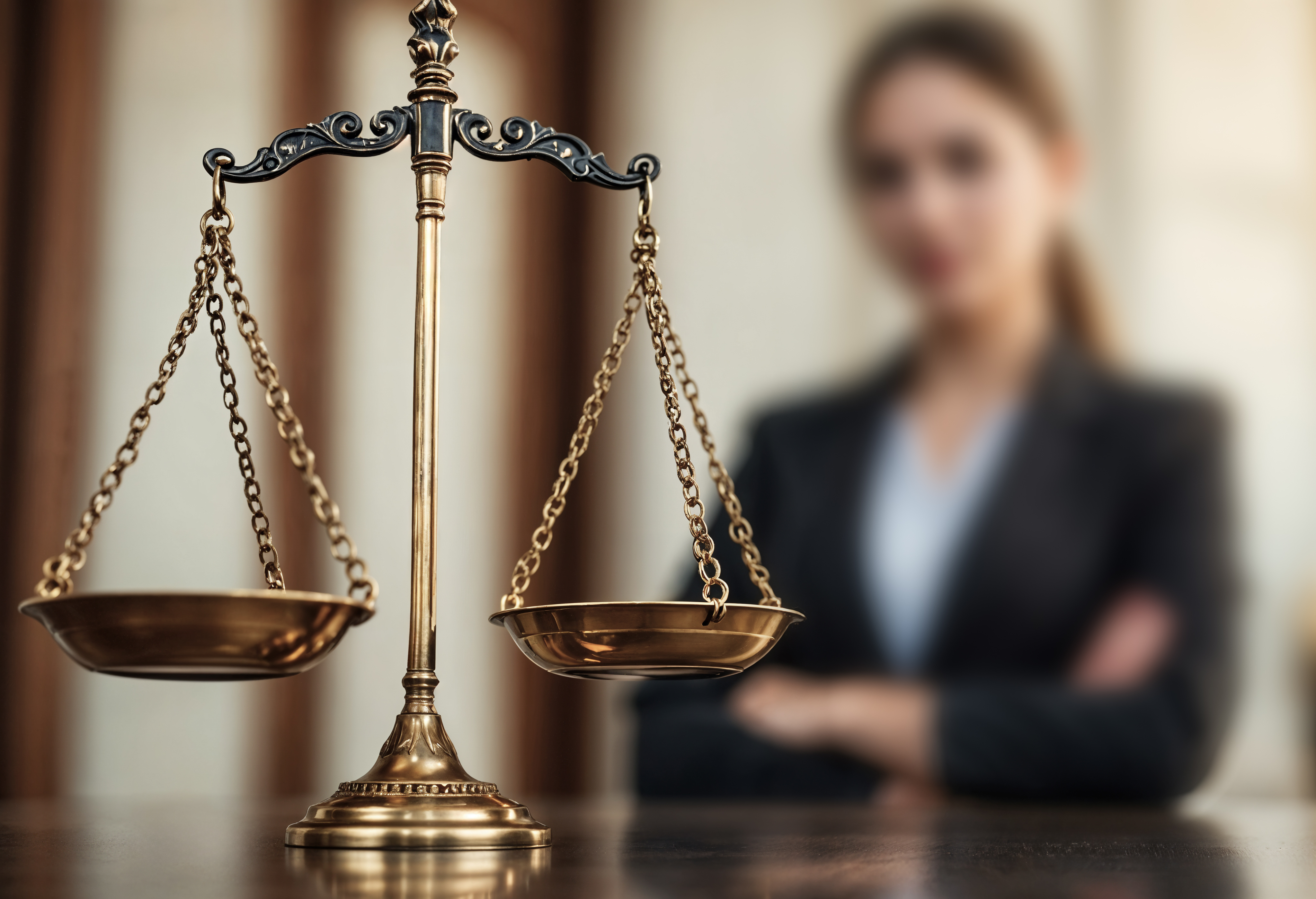 Legal solutions