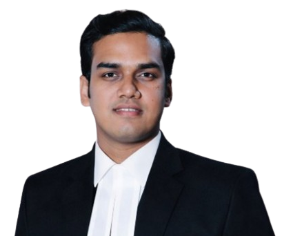 Advocate Utsav Sharma
